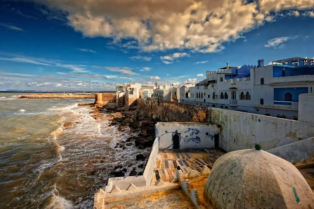 Asilah Tour